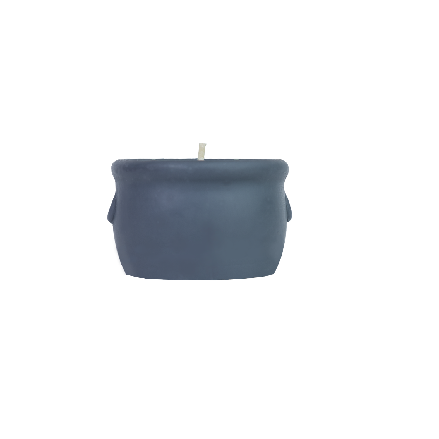 Cauldron Candle