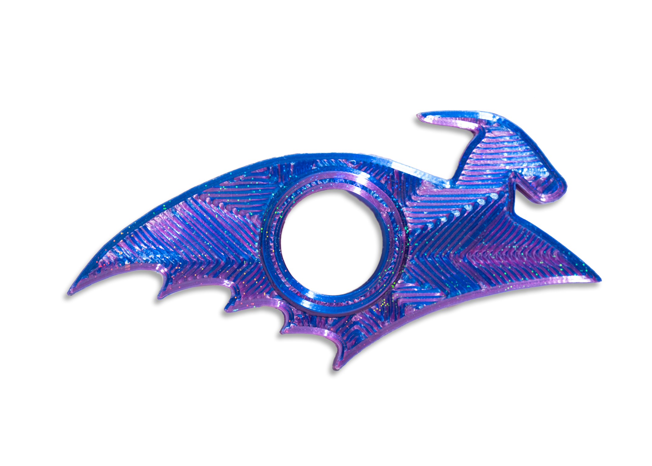 Fantasy Book Opener and Fidget Spinner