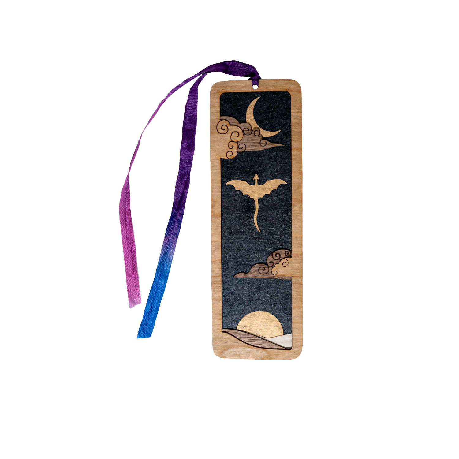 Fantasy Bookmark