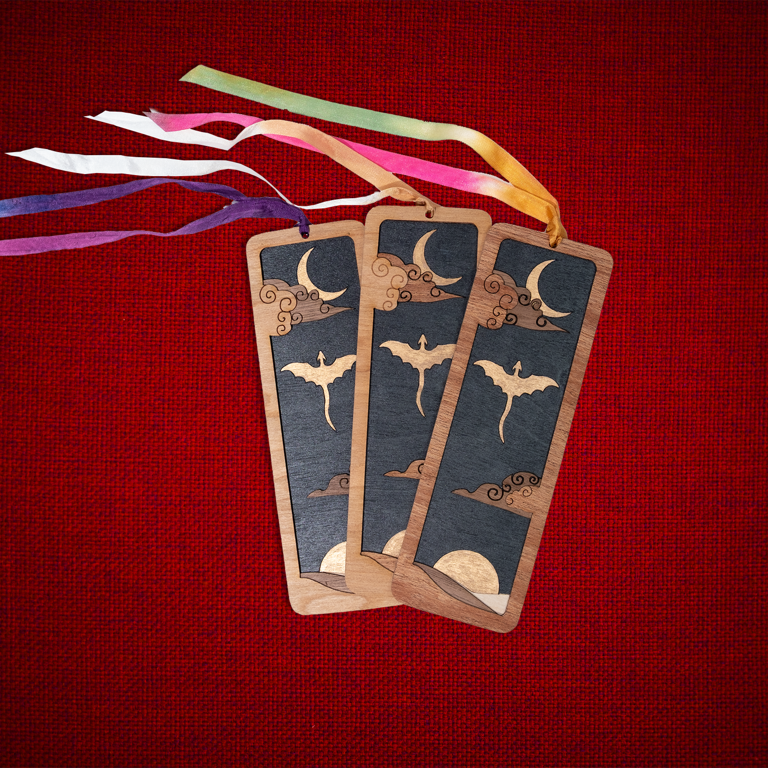 Fantasy Bookmark