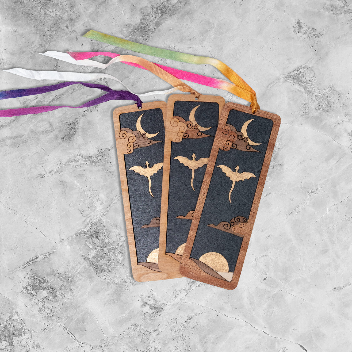Fantasy Bookmark