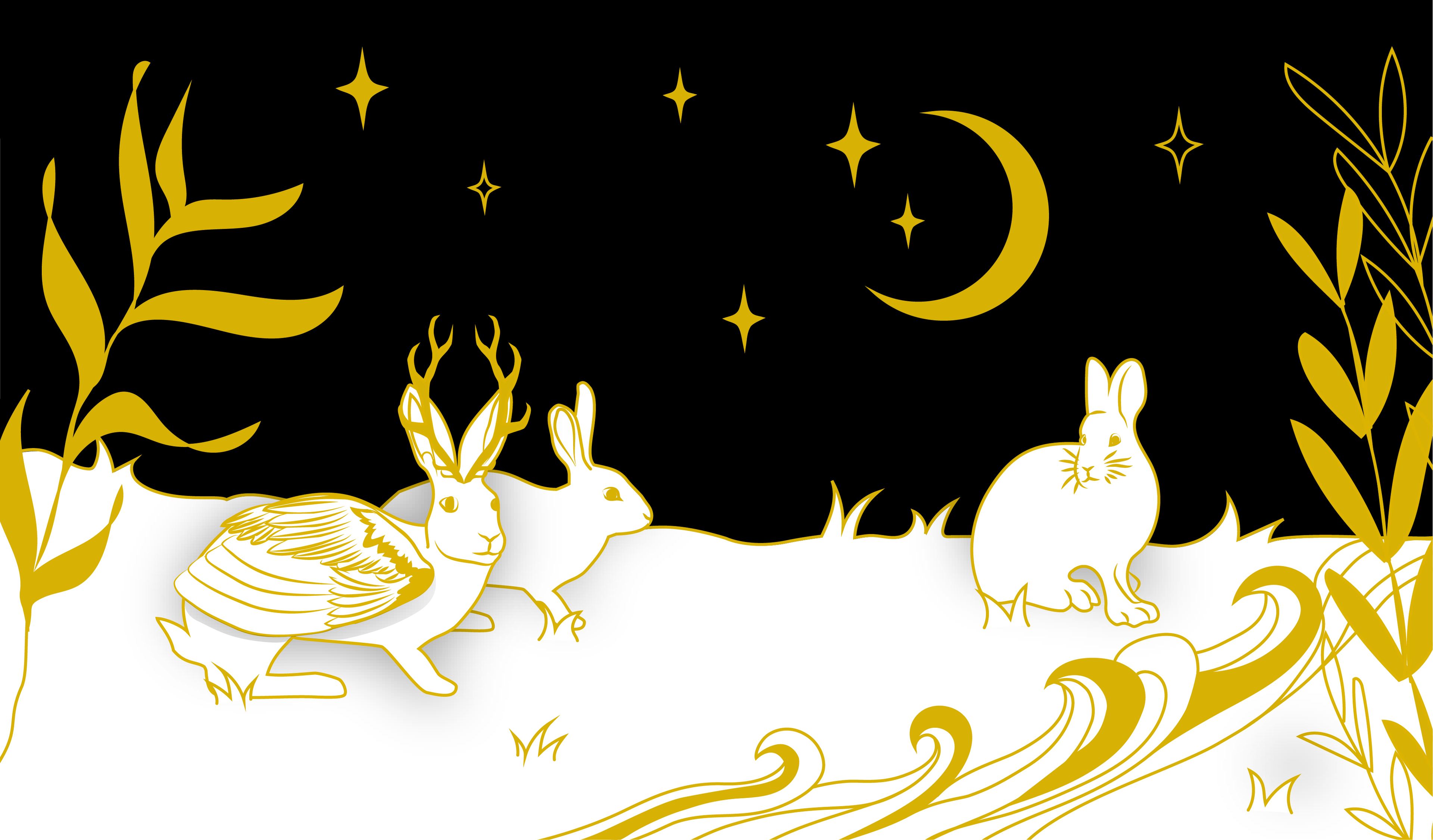 Fallen Gods Skediceth Mug – "You Can’t See Me" Bookish Fantasy Ceramic Mug (12oz)