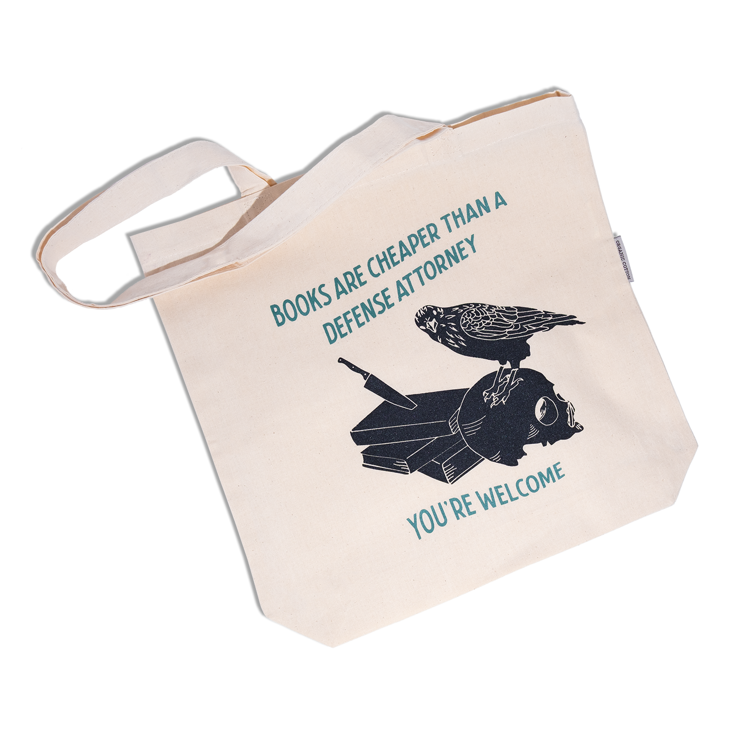 Mystery Tote Bag