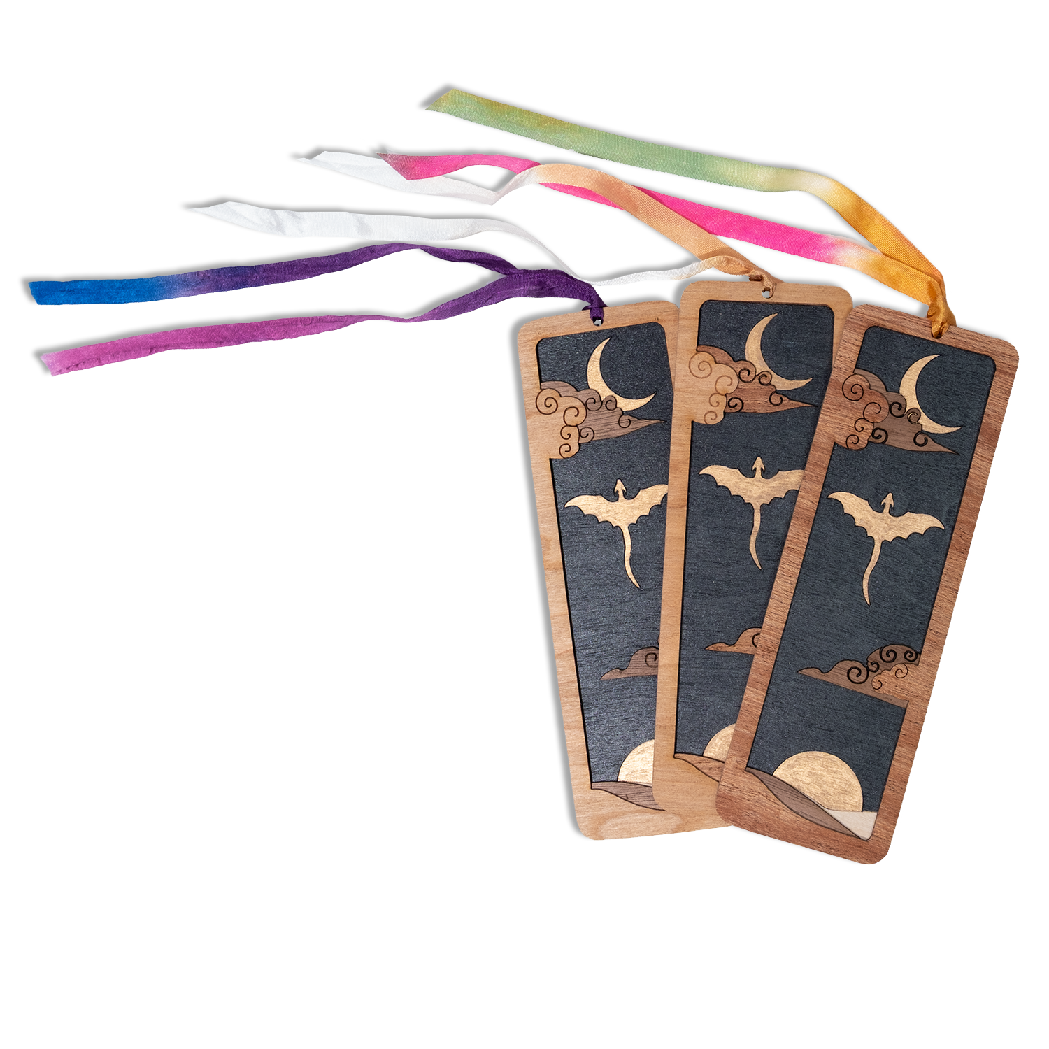 Fantasy Bookmark