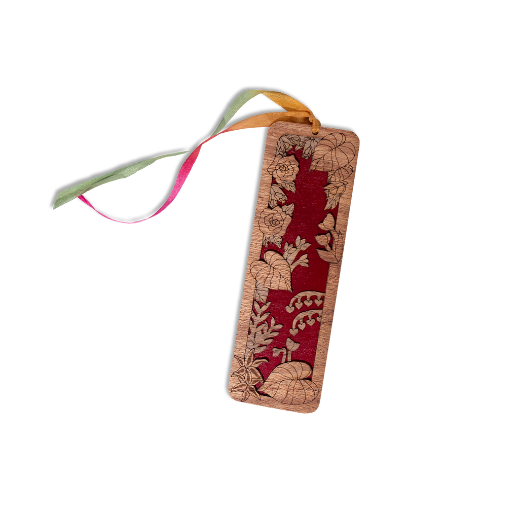 Romance Bookmark