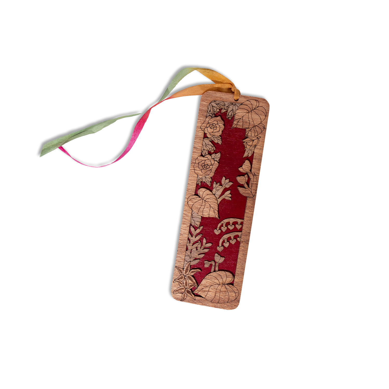 Romance Bookmark