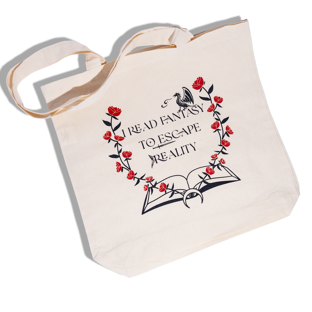 Fantasy Tote Bag