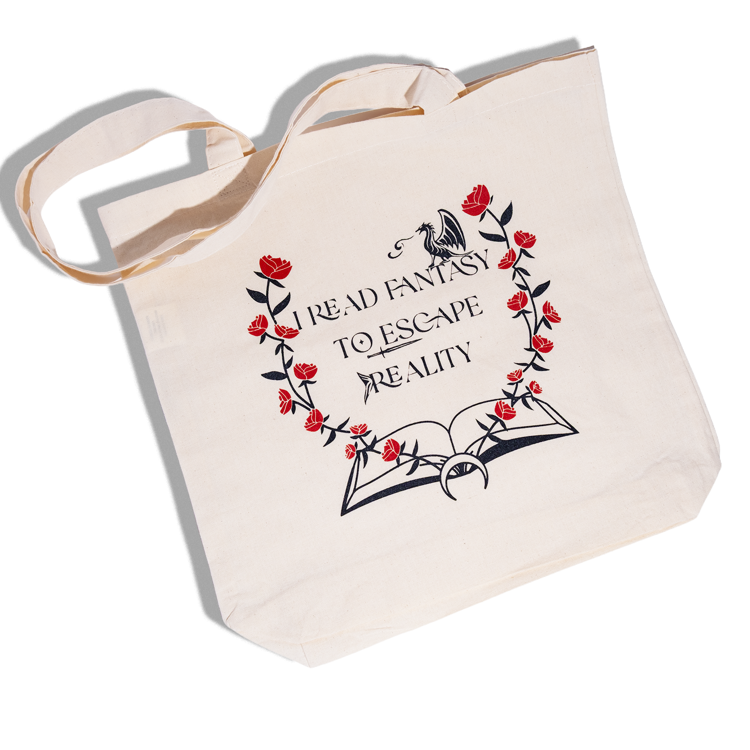 Fantasy Tote Bag