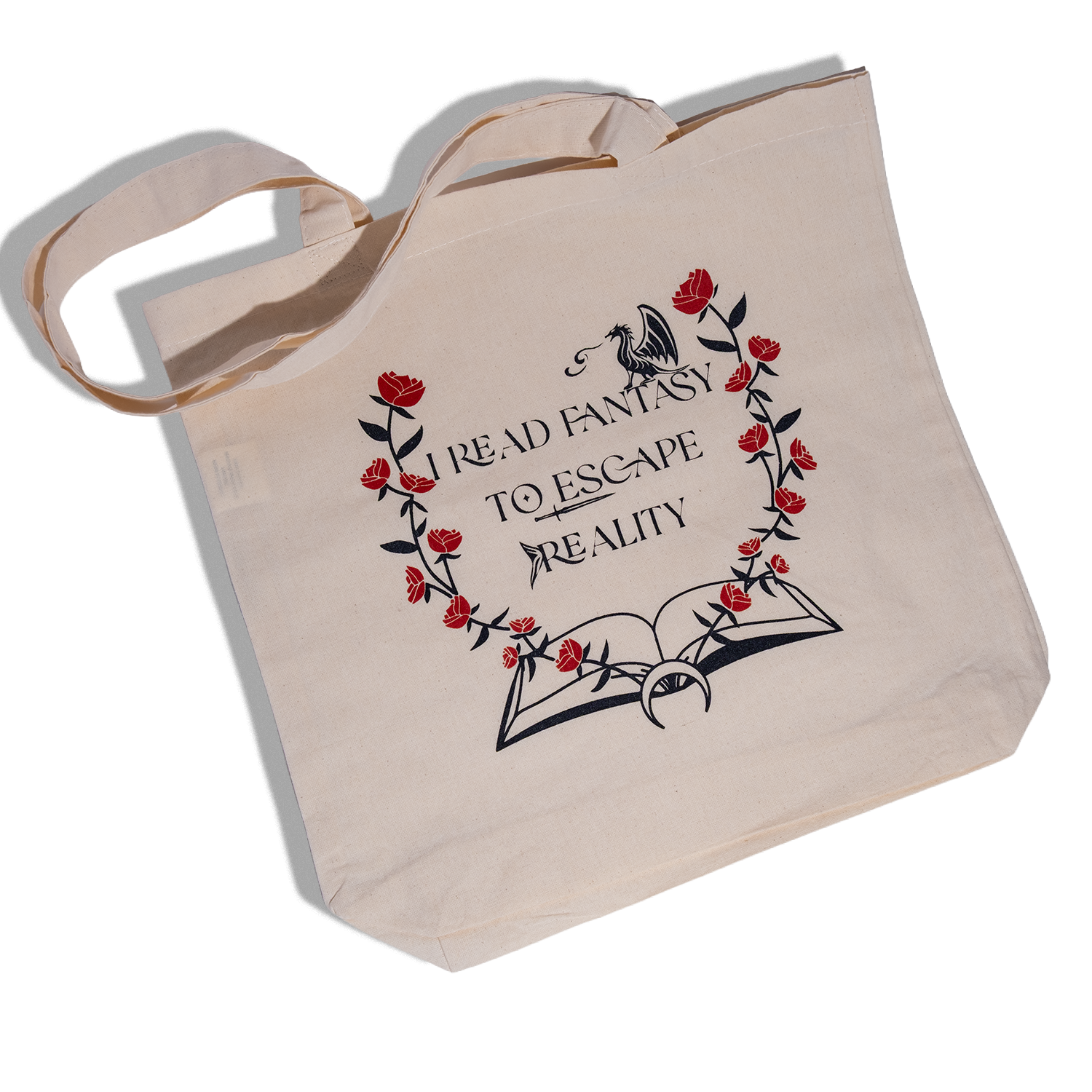 Fantasy Tote Bag
