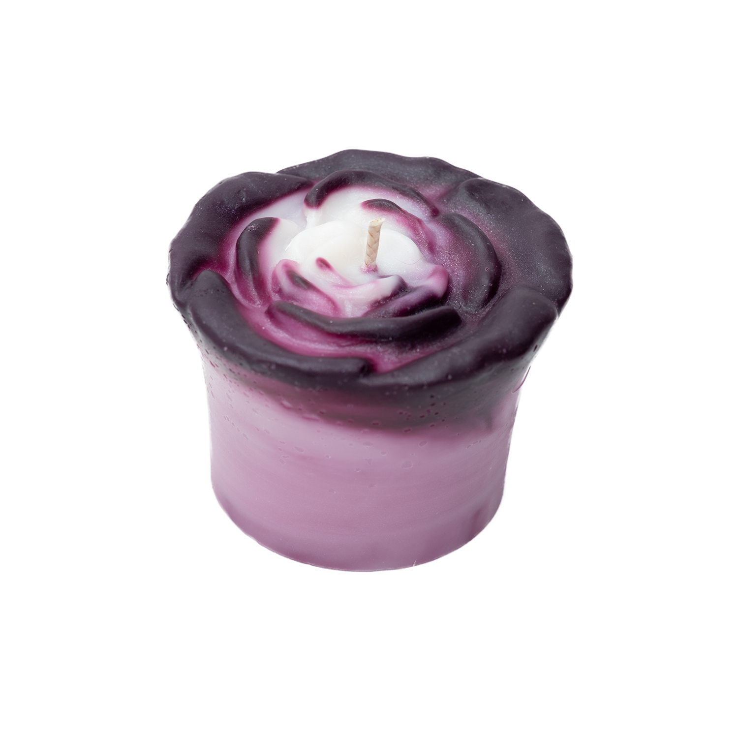 Flower Candle
